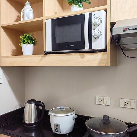 La Verti Residences Staycation マニラ市 エクステリア 写真