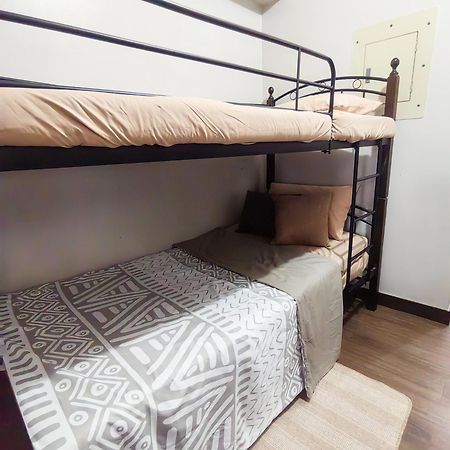 La Verti Residences Staycation マニラ市 エクステリア 写真