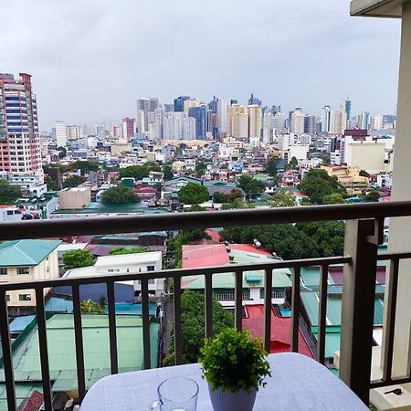 La Verti Residences Staycation マニラ市 エクステリア 写真
